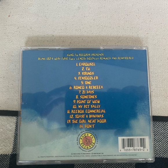 Blink 182 Buddha - Picture 5 of 5